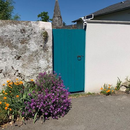 Chambre D'Hotes Les Petits Oiseaux Nantes Zewnętrze zdjęcie