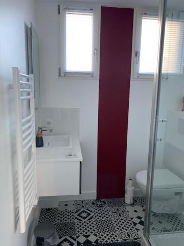 Chambre D'Hotes Les Petits Oiseaux Nantes Zewnętrze zdjęcie